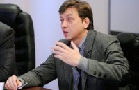 "Батькивщина" отказалась от идеи переноса президентских выборов под давлением Запада, - Доний