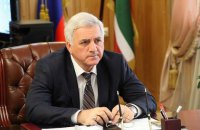 В Чечне убили депутат местного парламента