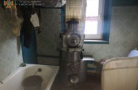 В Балаклее три человека погибли из-за отравления угарным газом