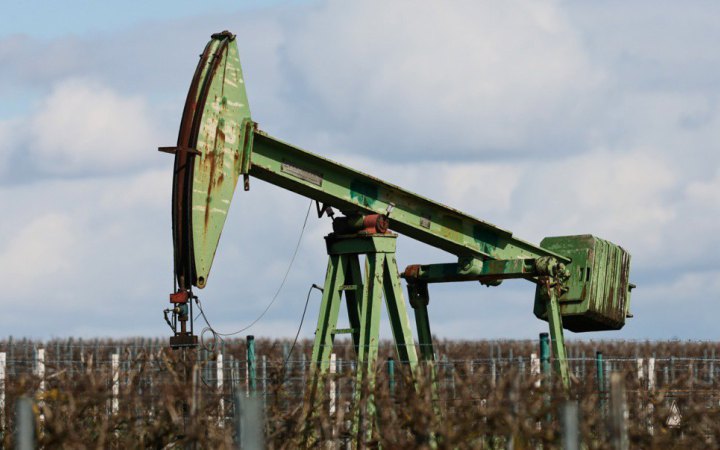 Ціни на нафту перевищили $125 за барель