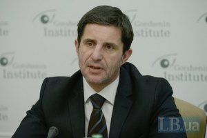 Шкіряк звільнив 50 чиновників ДСНС