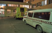 Из-за аварии на шахте во Львовской области погиб горняк
