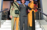 Сила і краса: ірпінчанка Марія Тодоренко пройшла у фінал конкурсу New Fashion Zone