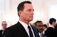 Посол США в Германии назвал санкции против "Северного потока-2" проевропейскими
