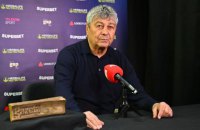 Я не обращаю на них внимания, - Луческу - о конфликте с ультрас "Динамо"