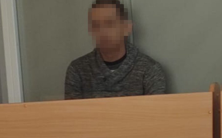 15 років за ґратами проведе російський інформатор, який наводив російські С-300 на Краматорськ