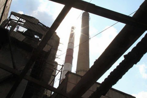 Часть Луганской области провела ночь без света (обновлено)