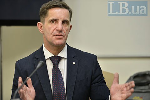 Правоохранитиели предотвратили в Украине более 300 терактов за 3,5 года, - Шкиряк