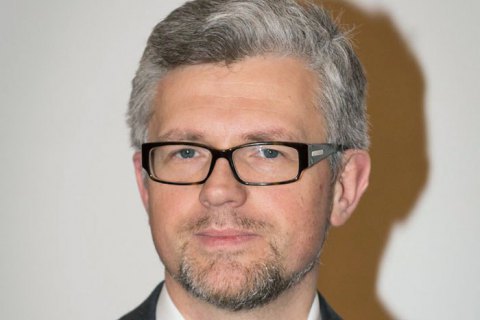 Украине нужны гарантии в виде членства в НАТО после запуска "Северного потока - 2", - посол