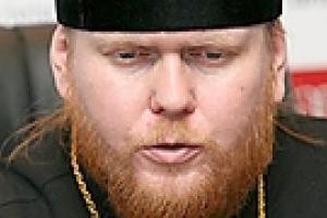 УПЦ (КП) уверена в политических целях визита Патриарха Московского