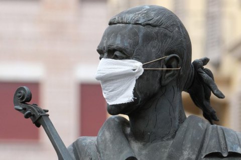 Коронавирус может существенно подорвать здоровье переболевших спортсменов