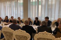 Тимошенко: одночасний друк бюлетенів для першого і другого турів закладає можливості для фальсифікацій