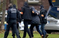 Спроба держперевороту в Німеччині з російським душком