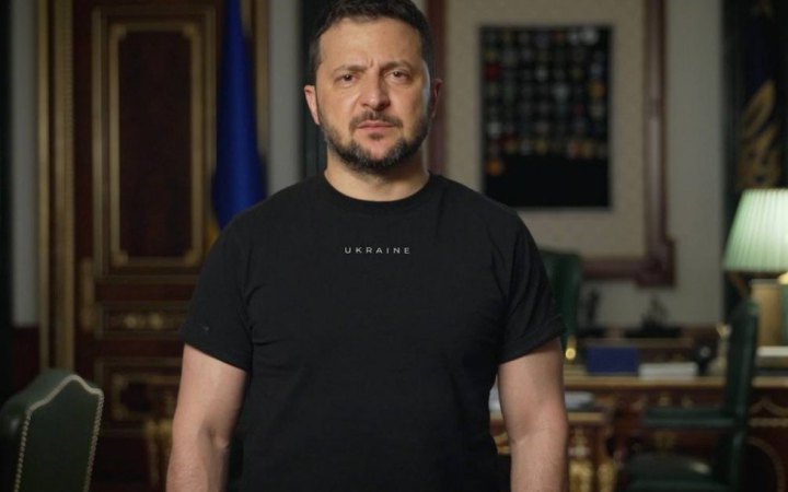 Немає у держави-зла таких фортифікацій чи резервів, які зупинять Україну, – Зеленський