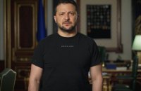 Немає у держави-зла таких фортифікацій чи резервів, які зупинять Україну, – Зеленський