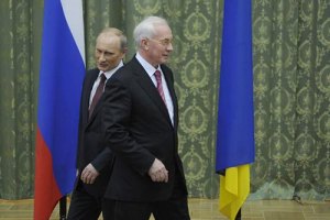 Путин сулит Украине $10 млрд уже в первый год присоединения к ЕЭП