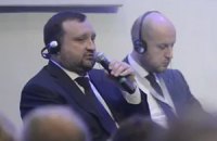 Арбузов не снимал деньги со своих счетов (обновлено)