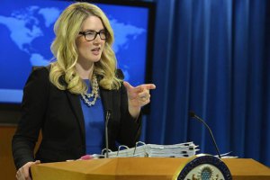 Боевики не пускают ОБСЕ, потому что им есть что скрывать, - США