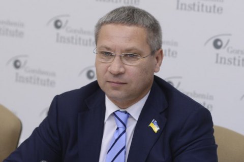 ​"Регионал" Лукьянов баллотируется в общественный совет при КГГА