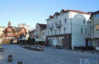 В Трускавце возобновили водоснабжение после двухдневного перерыва