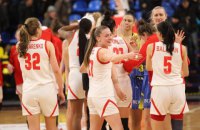 "Прометей" вийшов до чвертьфіналу EuroCup Women