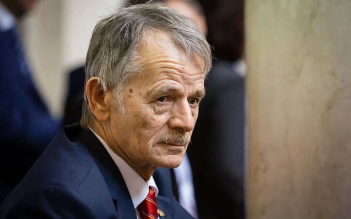 В окупованому Криму торгують вкраденими в Україні авто та технікою - Джемілєв