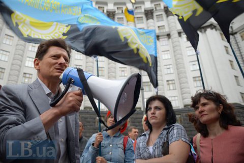 САП хочет конфисковать квартиру у депутата Рады