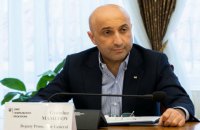 Экс-заместитель Венедиктовой Мамедов обжаловал свое увольнение