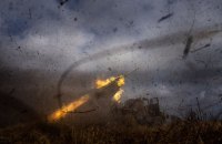 Росія почала застосовувати хімічну зброю на Куп’янському напрямку