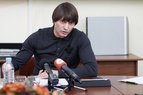 Еремеев по-прежнему находится в коме