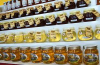 ​Украина за несколько дней выбрала годовую квоту на поставку меда в ЕС