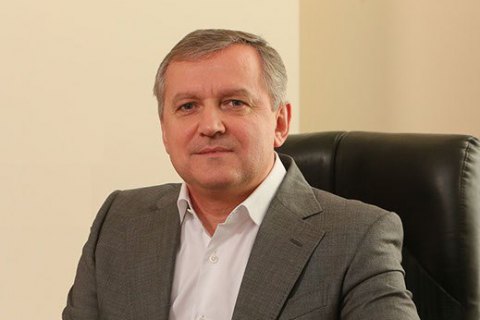 Замглавы налоговой Киева отстранили от должности