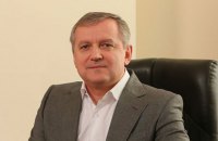 Замглавы налоговой Киева отстранили от должности
