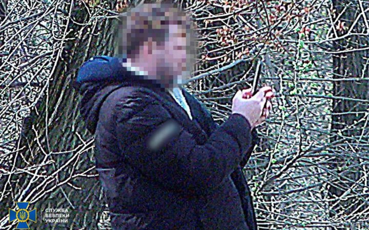 15 років за ґратами проведе зрадник, що коригував ракетно-артилерійські та дронові удари Росії по Запорізькій області