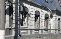 Ворог атакував приватне підприємство на Полтавщині: зросла кількість потерпілих (оновлено) 