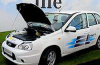 АвтоВАЗ приступил к производству электромобилей