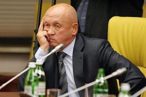 Футболисты бегут из "Ильичевца"