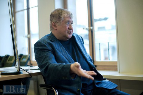Під час переговорів щодо націоналізації ПриватБанку Коломойському дзвонила посол США, - джерело