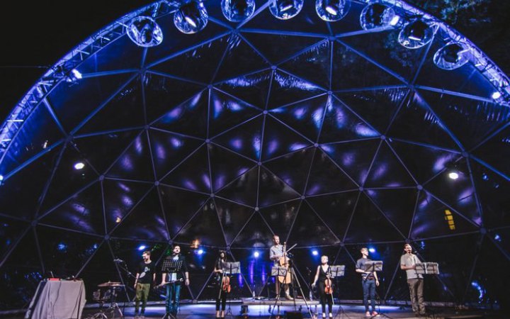 9-й Bouquet Kyiv Stage: гайд музичною програмою 