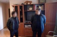 Начальник департамента мэрии Черкасс задержан по подозрению в вымогательстве