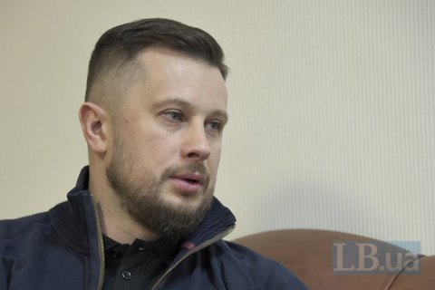 Билецкий назвал обыски на АТЕКе грязной провокацией
