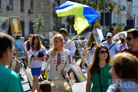 На LB.ua стартует проект о главных событиях украинской Независимости
