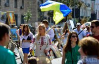 На LB.ua стартует проект о главных событиях украинской Независимости