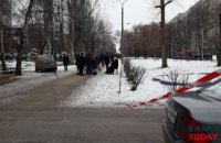 Невідомий повідомив про замінування двох багатоповерхових будинків у Харкові