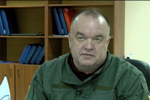 Російські журналісти намагалися отримати коментарі від персоналу ЗАЕС. Були послані за російським кораблем, – глава Енергоатому