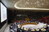 Радбез ООН відхилив російську "гуманітарну" резолюцію щодо України