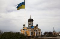 З початку російської агресії зруйновано 205 релігійних споруд України 