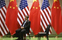 Президент США розповів, що очікує від візиту до Китаю