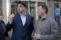 Кагаловский передал журналистам долги в десятки миллионов долларов