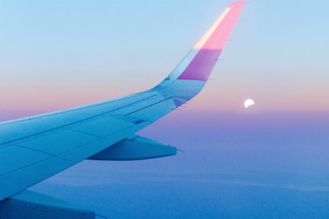 Копить мили с Air France и KLM стало еще удобней